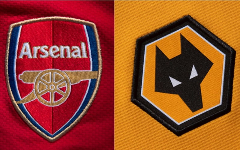 Soi kèo Arsenal vs Wolves