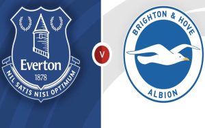 Soi kèo Everton vs Brighton