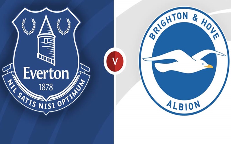 Soi kèo Everton vs Brighton