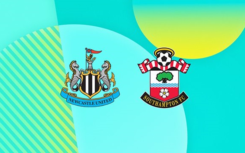 Soi kèo Newcastle vs Southampton